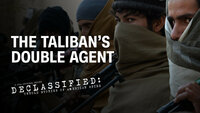 The Taliban's Double Agent