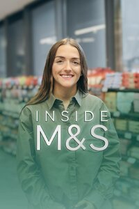 Inside M&S