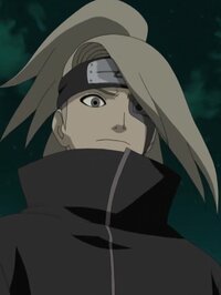 Deidara