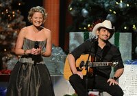 CMA Country Christmas 2010