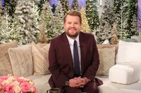 Blake Shelton, James Corden