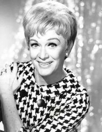 Eve Arden