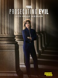 Prosecuting Evil with Kelly Siegler