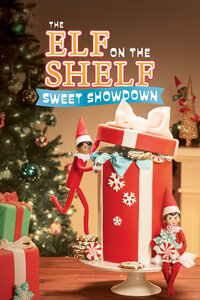 The Elf on the Shelf: Sweet Showdown