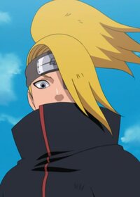 Deidara
