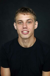 Антон Левин