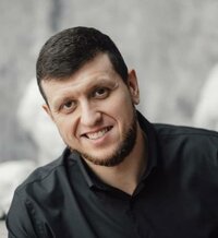Алексей Котов