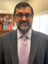 Manny Arora
