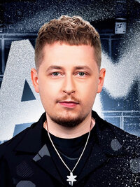 Андрей Солганов, команда Дмитрия Позова, Второй JAM