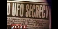 Secret UFO Files