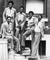The Trammps