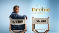 Archie: the man who became Cary Grant