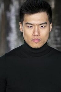Steven H. Li
