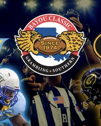 Bayou Classic