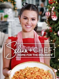 Selena + Chef: Home for the Holidays