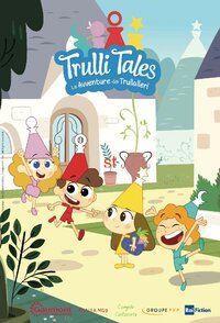 Trulli Tales