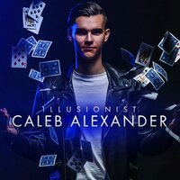 Caleb Alexander