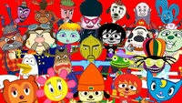 PaRappa the Rapper