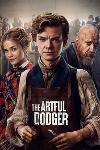 The Artful Dodger