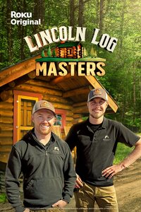 Lincoln Log Masters