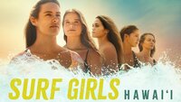 Surf Girls Hawai'i