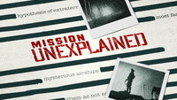 Mission Unexplained