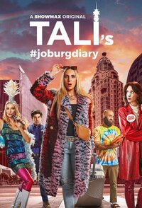 Tali's Joburg Diary