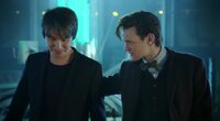 The Science of Doctor Who with Brian Cox