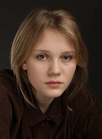 Анна Осипова