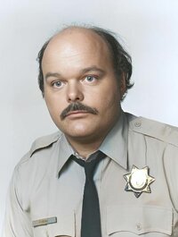 Deputy Perkins