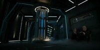 God in the Machine