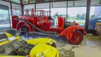 Fire Fighting Heritage
