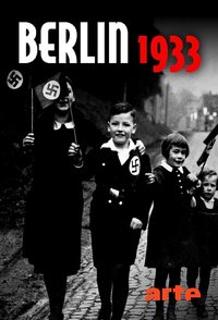 Berlin 1933 - Tagebuch einer Großstadt