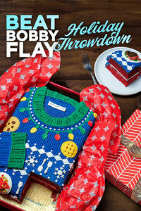 Beat Bobby Flay: Holiday Throwdown