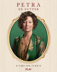 Petra De Sutter