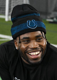 Kenny Moore II