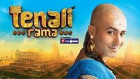 Tenali Rama