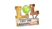 LOL: Last One Laughing Ireland