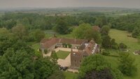 A Palace Sold for Scrap - Rycote, Thame, Oxfordshire