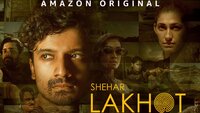 Shehar Lakhot