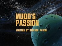 Mudd's Passion