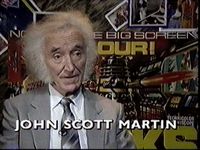 John Scott Martin