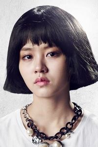 Jo Eun Bi / Kim Seung Hee