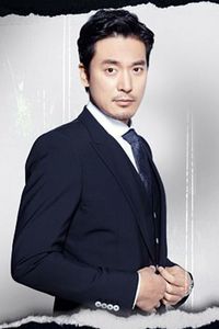 Lee Sang Won