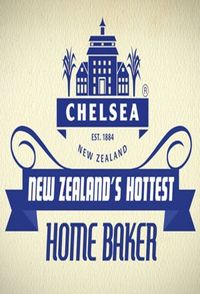 New Zealand's Hottest Home Baker