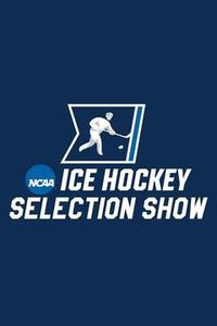 NCAA Hockey Selection Show