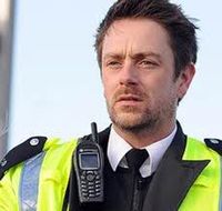 PC Leon Taylor