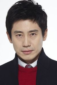 Lee Kang Hoon