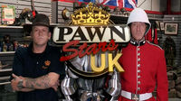 Pawn Stars UK