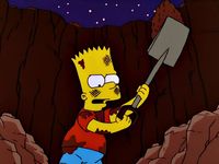 Homer the Moe